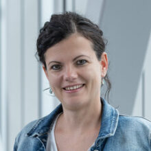 Fabienne Muff