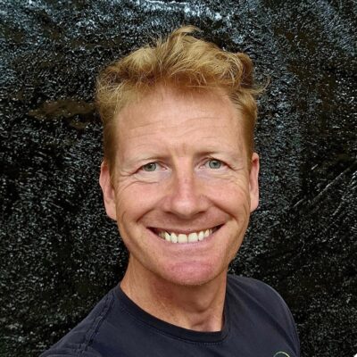 Boris Höpf, Zertifizierter Guide bei FIVE MOVES in Lörrach