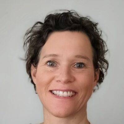 Susanne Köchli, Zertifizierte Guide bei FIVE MOVES in Nottwil