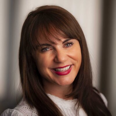 Tanja Odermatt, Zertifizierte Guide bei FIVE MOVES in Zug