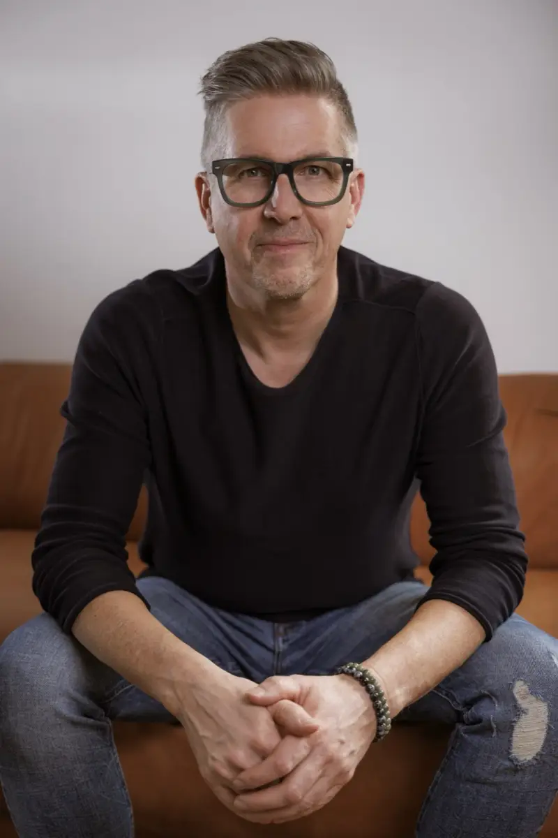Andy Dittrich